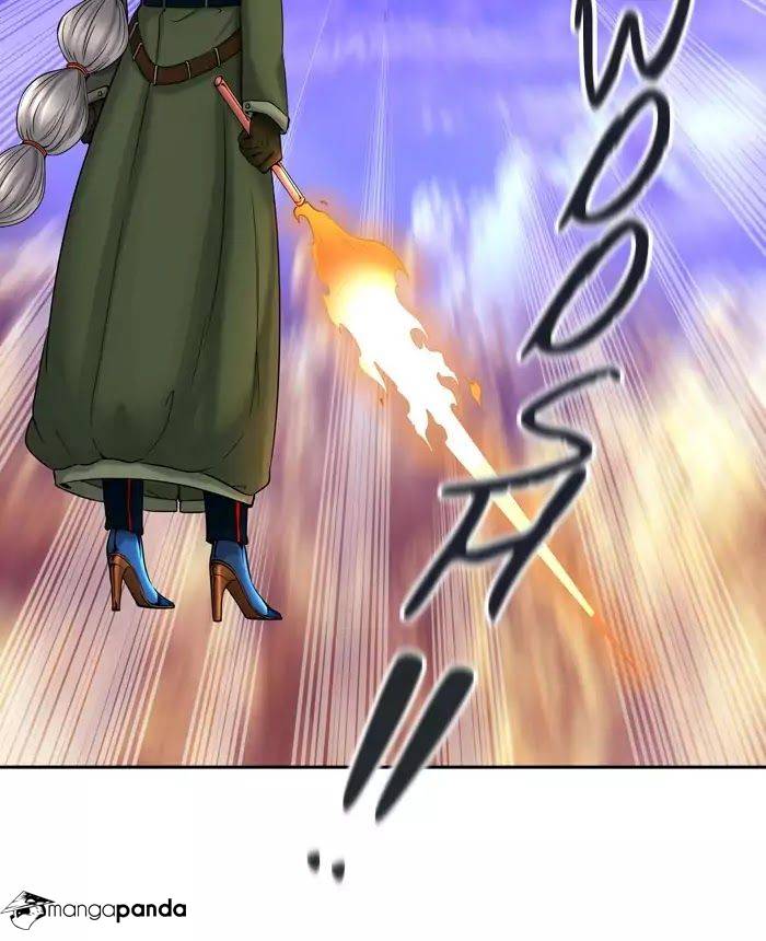 Tower of God Chapter 405 image 043
